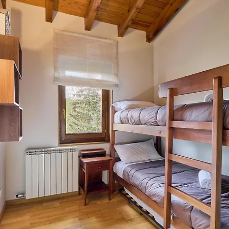 Cal Vaquer De Holiday home *
