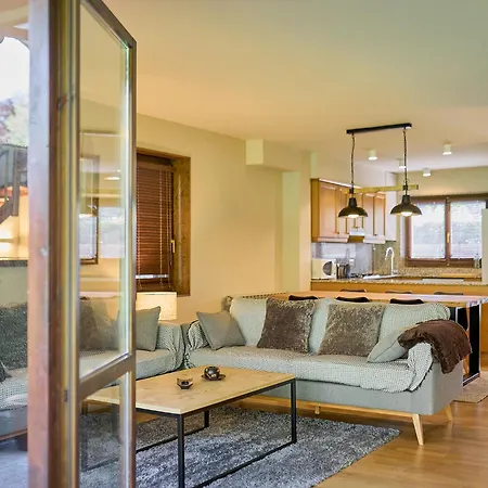 Cal Vaquer De Holiday home Bor