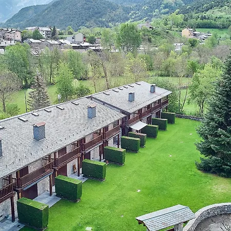 Cal Vaquer De Holiday home *
